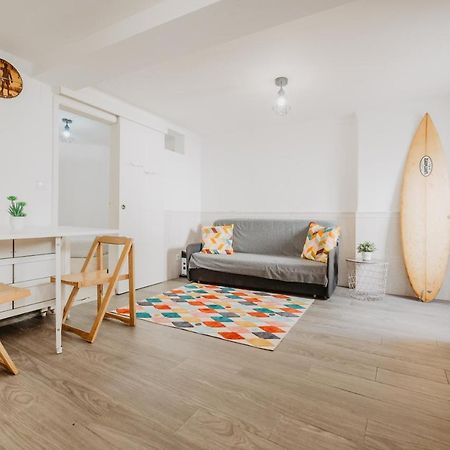 Aloha Surf House Appartement Ericeira Buitenkant foto