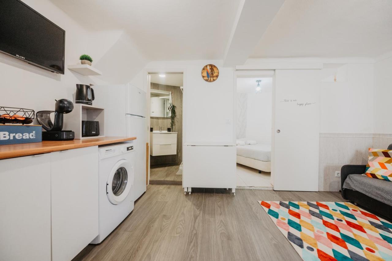 Aloha Surf House Appartement Ericeira Buitenkant foto