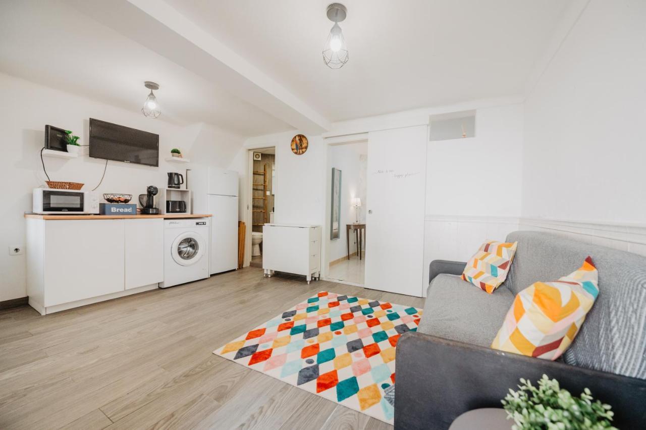 Aloha Surf House Appartement Ericeira Buitenkant foto