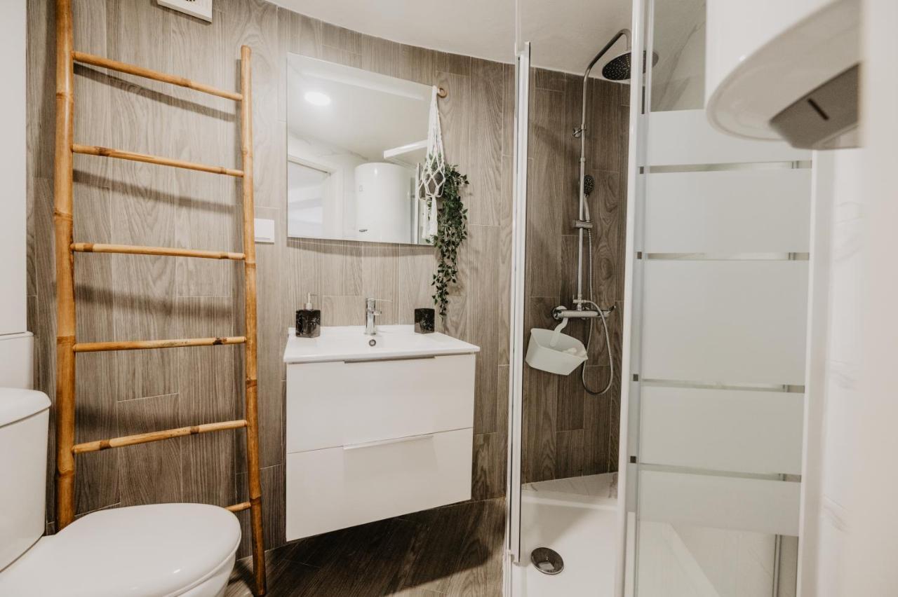 Aloha Surf House Appartement Ericeira Buitenkant foto