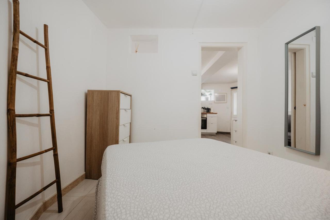Aloha Surf House Appartement Ericeira Buitenkant foto