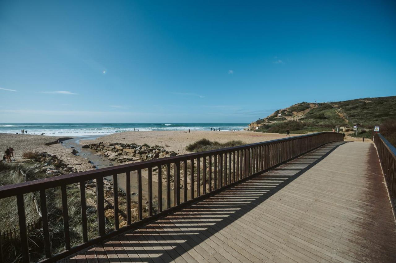 Aloha Surf House Appartement Ericeira Buitenkant foto